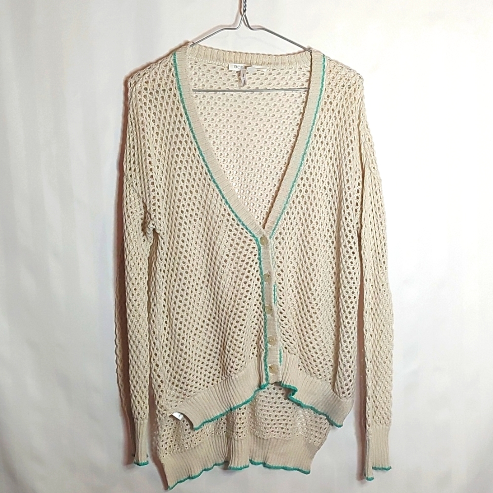 BCBGENERATION CARDIGAN!